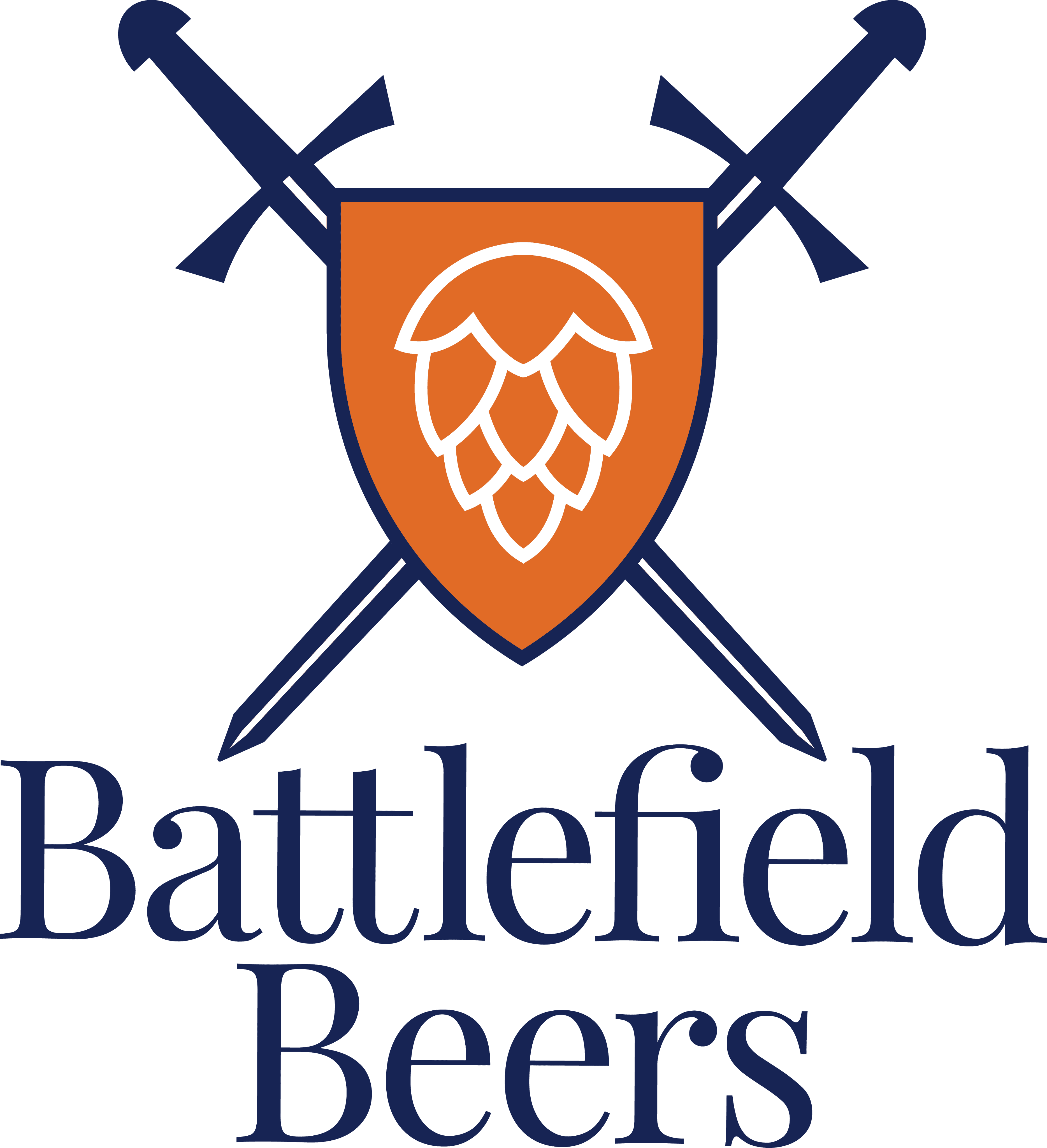 Battlefield Beers