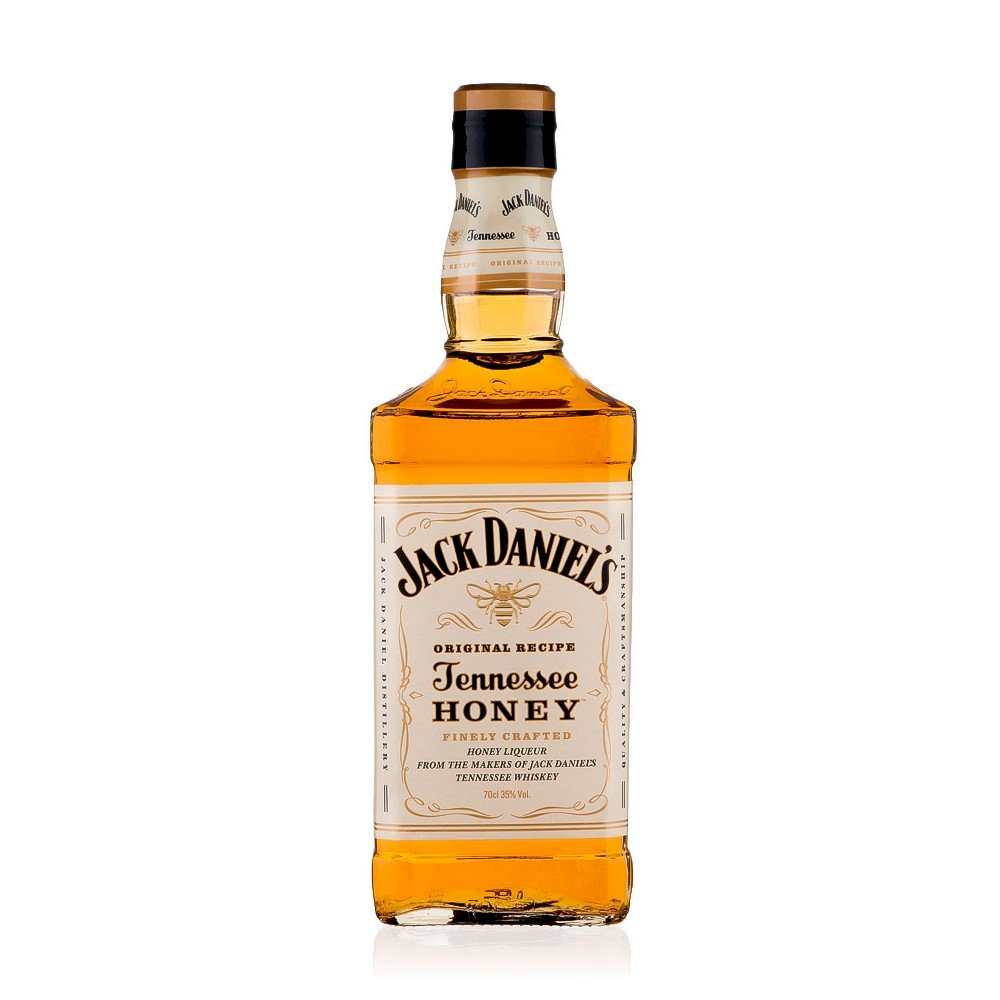 HONEY JACK DANIELS Battlefield Beers
