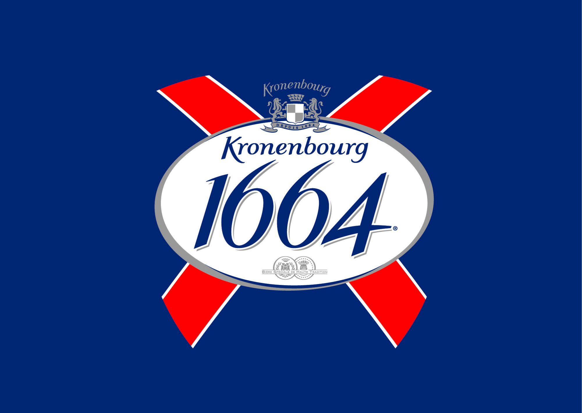 KRONENBOURG | Battlefield Beers