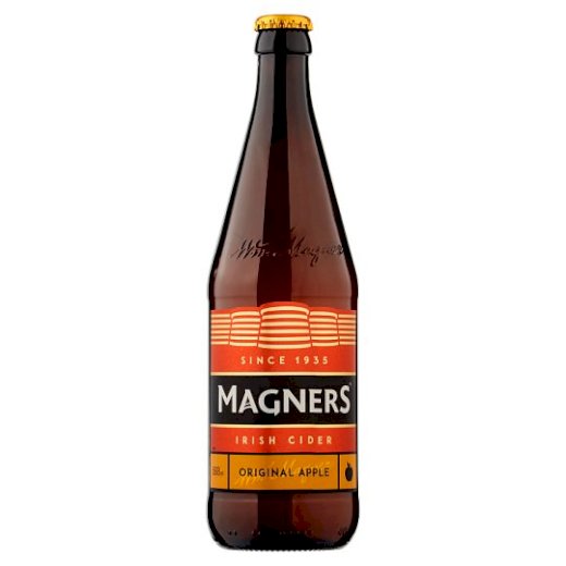 MAGNERS IRISH CIDER Battlefield Beers