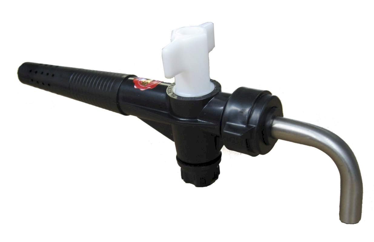 CASK TAP REFUNDABLE DEPOSIT Battlefield Beers