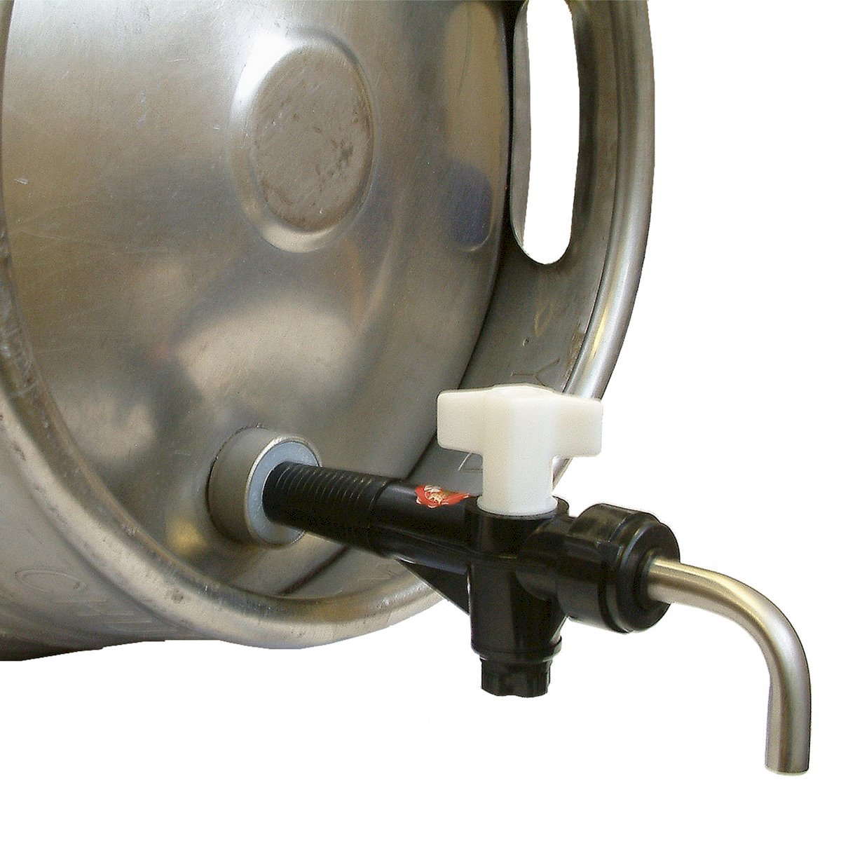 CASK TAP REFUNDABLE DEPOSIT Battlefield Beers