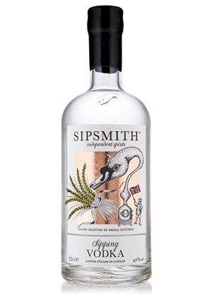 sipsmith sipping
