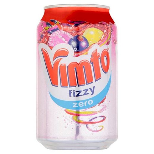 vimto clear whey