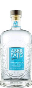 ABER FALLS DRY GIN