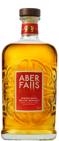 ABER FALLS WHISKY