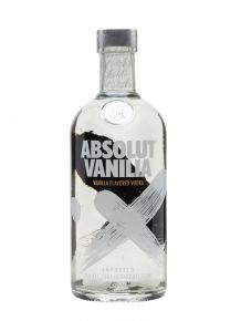 ABSOLUT VANILIA VODKA