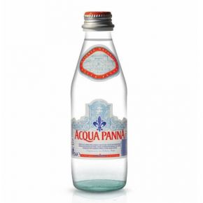 ACQUA PANNA STILL WATER 24 x 250ml