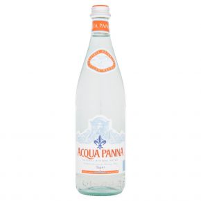 ACQUA PANNA STILL WATER 12 x 750ml