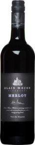 ALAIN MECON MERLOT