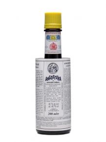 ANGOSTURA BITTERS