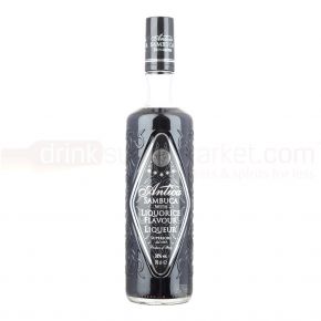 ANTICA SAMBUCA BLACK