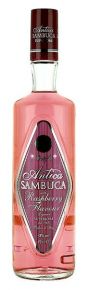 ANTICA SAMBUCA RASPBERRY