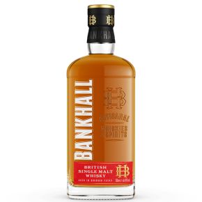 BANKHALL SINGLE MALT WHISKY