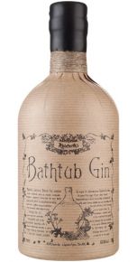 BATHTUB GIN
