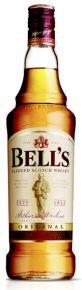 BELLS WHISKY 70 cl