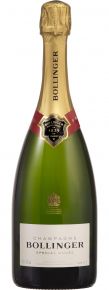 BOLLINGER NV