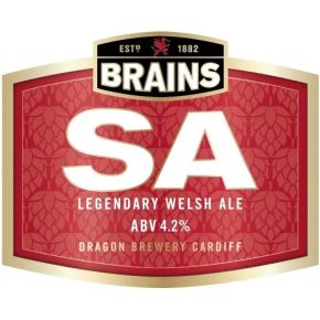 BRAINS S.A