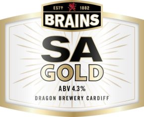 BRAINS SA GOLD
