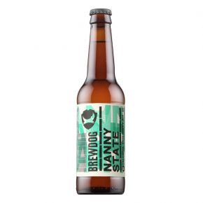 BREWDOG NANNY STATE