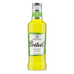 BRITVIC PINEAPPLE JUICE 