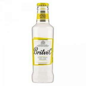 BRITVIC TONIC 