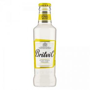 BRITVIC TONIC 