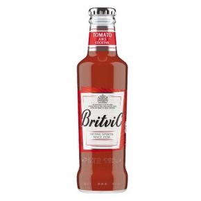 BRITVIC TOMATO JUICE 