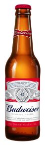 BUDWEISER