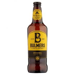 BULMERS ORIGINAL