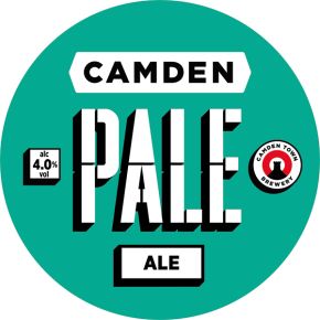 CAMDEN TOWN PALE ALE