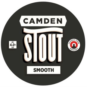 CAMDEN STOUT