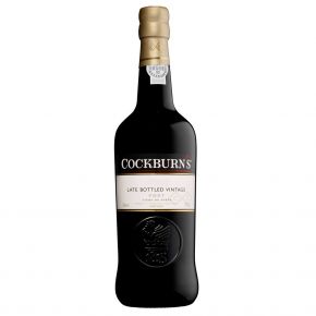 COCKBURNS LATE BOTTLED VINTAGE PORT