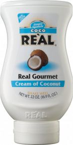 COCO REAL - CREME OF COCONUT