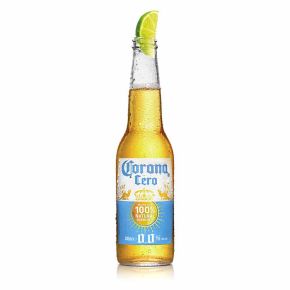 CORONA CERO