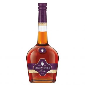 COURVOISIER 70cl