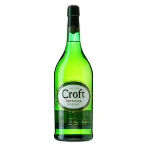 CROFT ORIGINAL SHERRY 