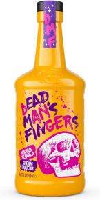 DEAD MANS FINGERS MANGO TEQUILA CREAM LIQUEUR