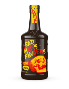 DEAD MANS FINGERS COFFEE TEQUILA LIQUEUR