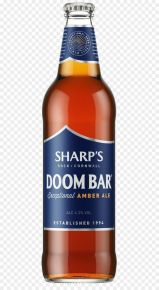 SHARPS DOOMBAR