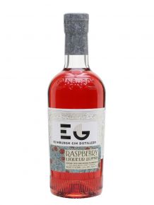 EDINBURGH RASPBERRY GIN LIQUEUR