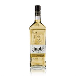 EL JIMADOR REPOSADO