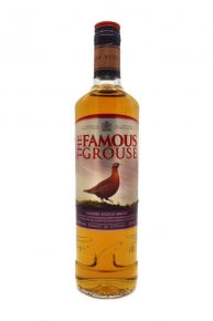 FAMOUS GROUSE 70 cl