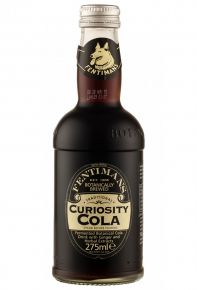 FENTIMANS CURIOSITY COLA 