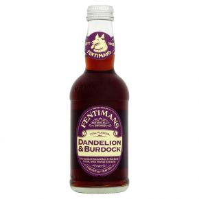 FENTIMANS DANDELION & BURDOCK 