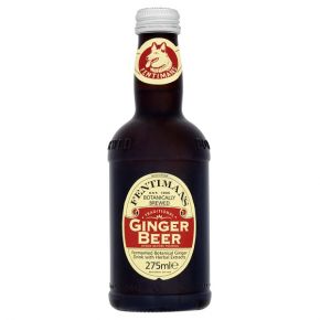 FENTIMANS GINGER BEER 