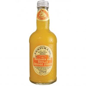 FENTIMANS MANDARIN & SEVILLE JIGGER