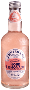 FENTIMANS ROSE LEMONADE 12 x 275ml