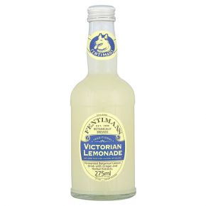 FENTIMANS VICTORIAN LEMONADE 