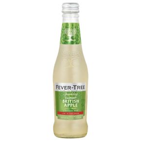 FEVERTREE CLOUDY APPLE & MINT